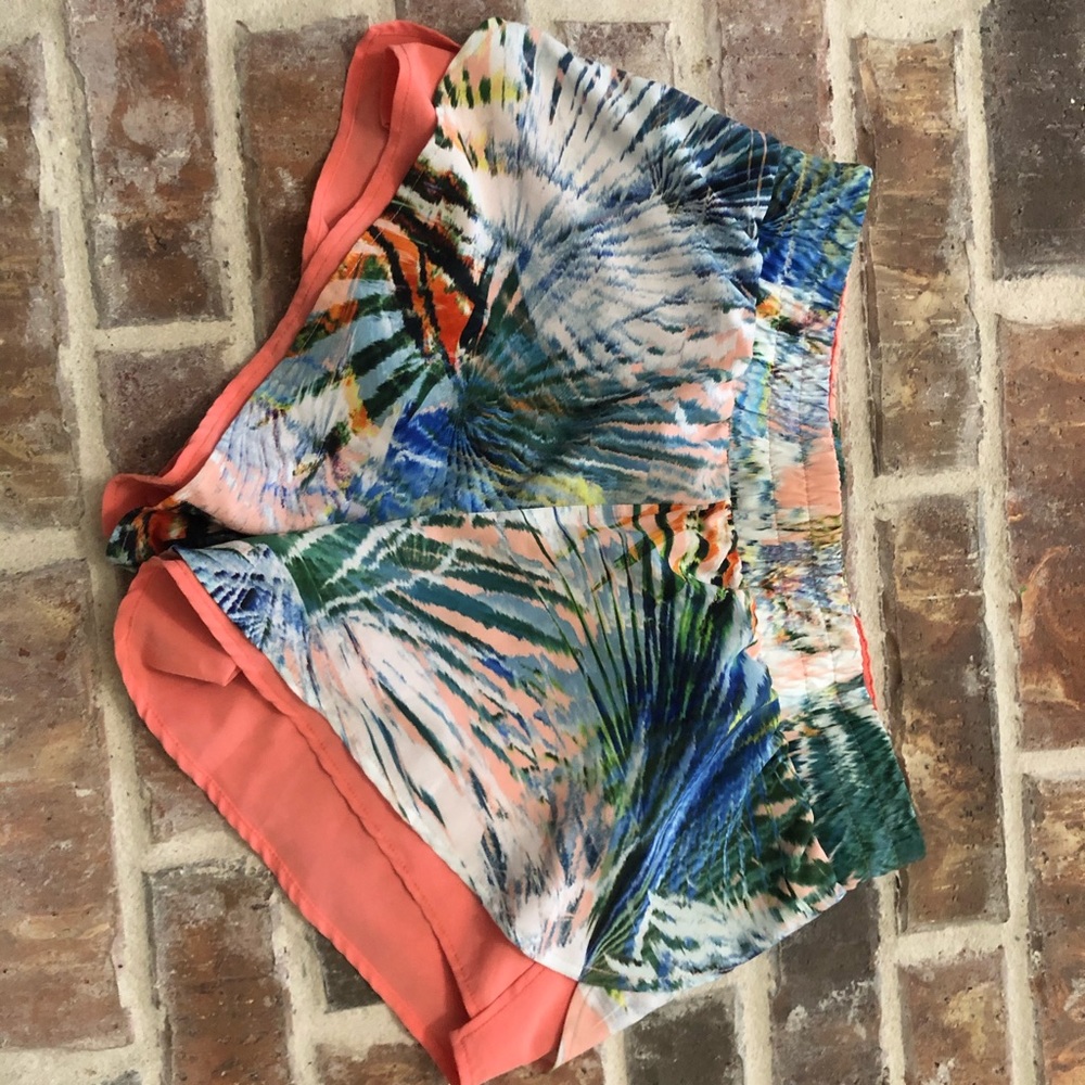 Fabletics size medium shorts